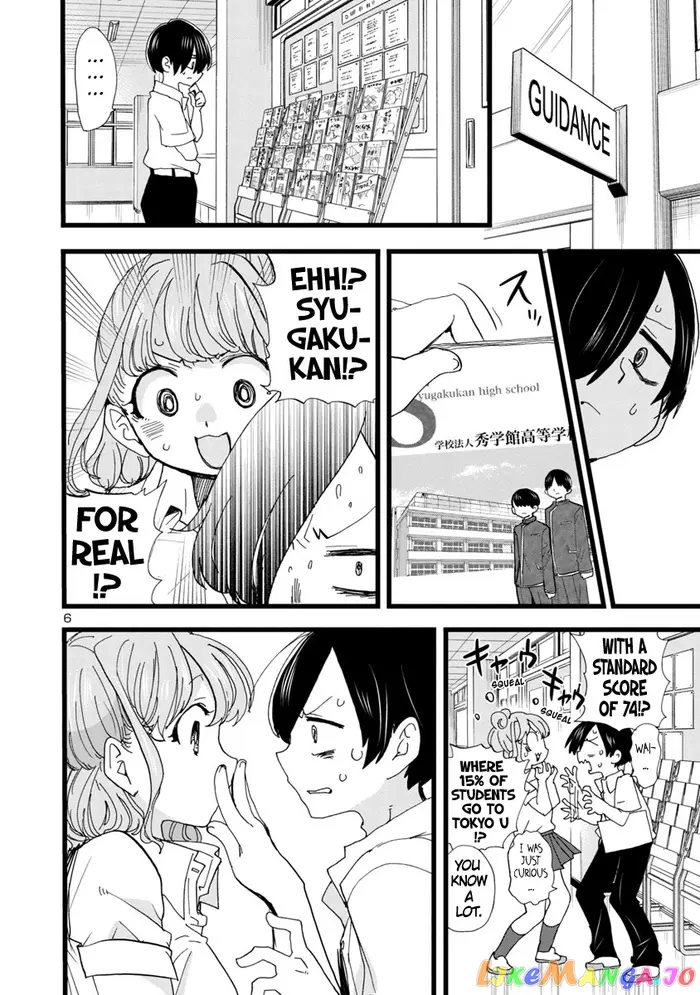 The Dangers in My Heart Chapter 114 image 07_optimized